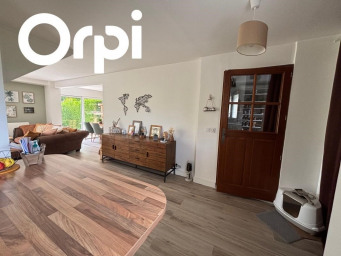 Maison a louer montigny-le-bretonneux - 5 pièce(s) - 95 m2 - Surfyn