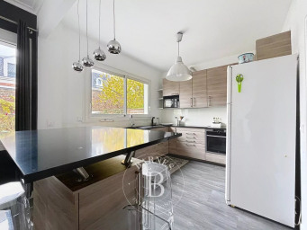 Maison a louer chatenay-malabry - 6 pièce(s) - 142.3 m2 - Surfyn