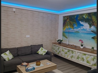 Appartement a louer blois - 1 pièce(s) - 9 m2 - Surfyn