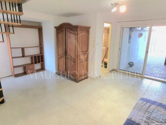 Maison a louer lunel - 3 pièce(s) - 83 m2 - Surfyn