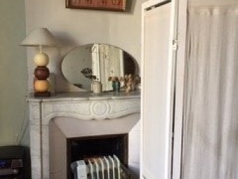 Appartement a louer marseille-7e-arrondissement - 1 pièce(s) - 35 m2 - Surfyn