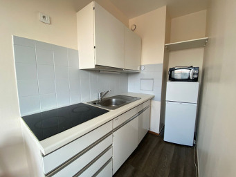 Appartement a louer montrouge - 1 pièce(s) - 25 m2 - Surfyn