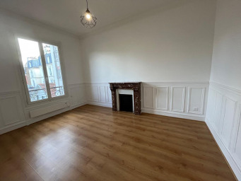 Appartement a louer bois-colombes - 3 pièce(s) - 56 m2 - Surfyn