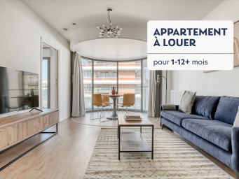 Appartement a louer paris-11e-arrondissement - 2 pièce(s) - 44 m2 - Surfyn