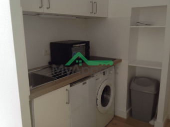 Appartement a louer paris-14e-arrondissement - 1 pièce(s) - 25 m2 - Surfyn