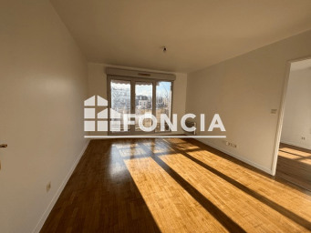 Appartement a louer carrieres-sous-poissy - 2 pièce(s) - 38.25 m2 - Surfyn