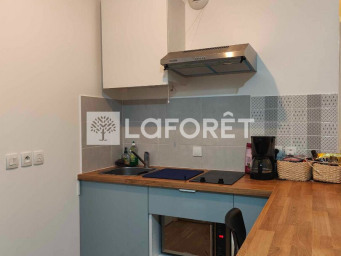 Appartement a louer chevilly-larue - 2 pièce(s) - 38 m2 - Surfyn