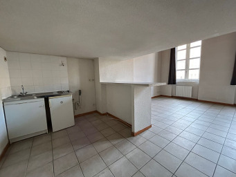 Appartement a louer lyon-1er-arrondissement - 1 pièce(s) - 29 m2 - Surfyn