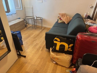 Appartement a louer paris-3e-arrondissement - 1 pièce(s) - 24 m2 - Surfyn