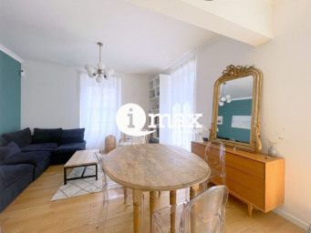 Appartement a louer bois-colombes - 5 pièce(s) - 120 m2 - Surfyn