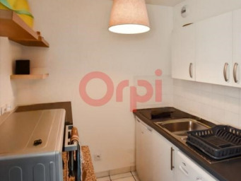 Appartement a louer lyon-3e-arrondissement - 1 pièce(s) - 19.82 m2 - Surfyn