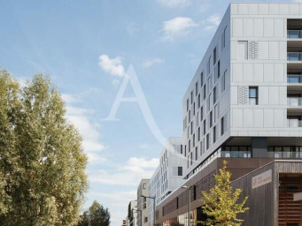 Appartement 86 550 € - 17 m²
