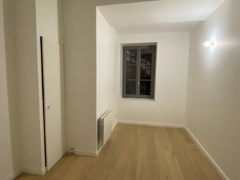 Appartement a louer lyon-1er-arrondissement - 1 pièce(s) - 24.65 m2 - Surfyn