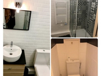 Appartement a louer saint-denis - 1 pièce(s) - 12 m2 - Surfyn