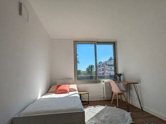 Appartement a louer fontenay-sous-bois - 1 pièce(s) - 12 m2 - Surfyn