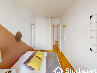 Appartement a louer garches - 1 pièce(s) - 90 m2 - Surfyn