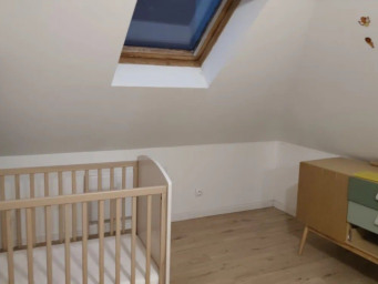 Appartement a louer mulhouse - 3 pièce(s) - 47 m2 - Surfyn