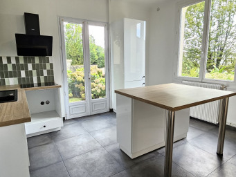 Maison a louer bayonne - 8 pièce(s) - 176 m2 - Surfyn