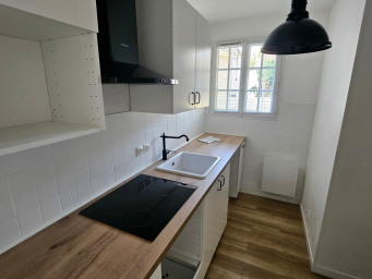 Maison a louer dammarie-les-lys - 5 pièce(s) - 116 m2 - Surfyn