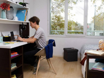 Appartement a louer arnouville - 1 pièce(s) - 18 m2 - Surfyn