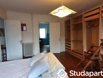 Appartement a louer montreuil - 1 pièce(s) - 21 m2 - Surfyn