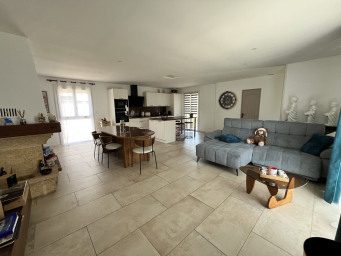 Maison a louer agde - 4 pièce(s) - 90 m2 - Surfyn