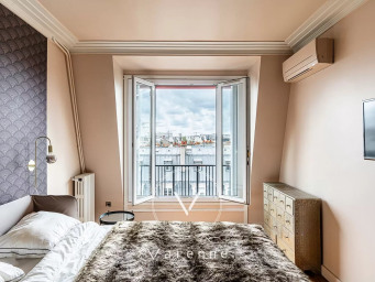 Appartement a louer paris-5e-arrondissement - 2 pièce(s) - 52.55 m2 - Surfyn