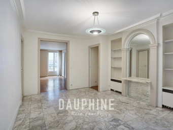 Appartement a louer paris-7e-arrondissement - 4 pièce(s) - 120 m2 - Surfyn