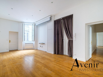 Appartement 400 000 € - 91 m²