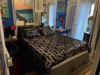 Appartement a louer saint-medard-en-jalles - 1 pièce(s) - 16 m2 - Surfyn