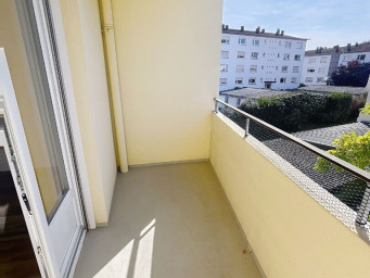 Appartement a louer colmar - 2 pièce(s) - 50 m2 - Surfyn