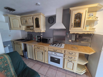 Maison a louer agde - 2 pièce(s) - 31.5 m2 - Surfyn