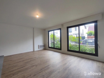Appartement a louer  - 1 pièce(s) - 32.66 m2 - Surfyn