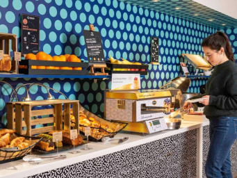 Appartement a louer serris - 1 pièce(s) - 21 m2 - Surfyn