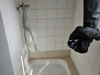 Appartement a louer marseille-6e-arrondissement - 1 pièce(s) - 24 m2 - Surfyn