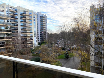 Appartement a louer saint-germain-en-laye - 3 pièce(s) - 69.92 m2 - Surfyn