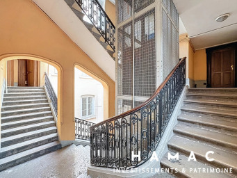 Appartement 315 000 € - 55 m²