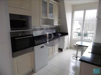 Appartement a louer le plessis-robinson - 5 pièce(s) - 102 m2 - Surfyn