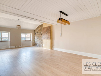 Appartement 550 000 € - 122 m²