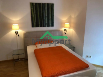 Appartement a louer paris-15e-arrondissement - 1 pièce(s) - 32 m2 - Surfyn