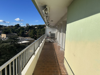 Appartement a louer martigues - 5 pièce(s) - 98 m2 - Surfyn