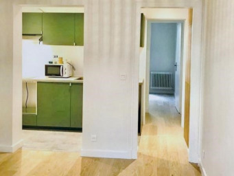 Appartement a louer - 2 pièce(s) - 37 m2 - Surfyn