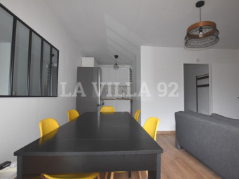 Appartement a louer montmagny - 2 pièce(s) - 42.93 m2 - Surfyn
