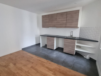 Appartement a louer  - 1 pièce(s) - 20.78 m2 - Surfyn