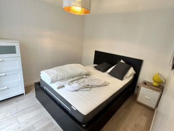 Appartement a louer saint-mande - 2 pièce(s) - 31.5 m2 - Surfyn