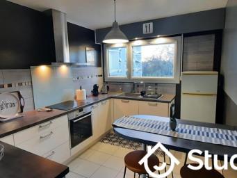 Appartement a louer pessac - 1 pièce(s) - 11 m2 - Surfyn