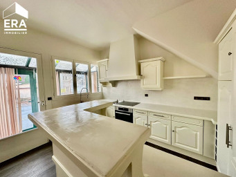 Maison a louer taverny - 5 pièce(s) - 102.47 m2 - Surfyn