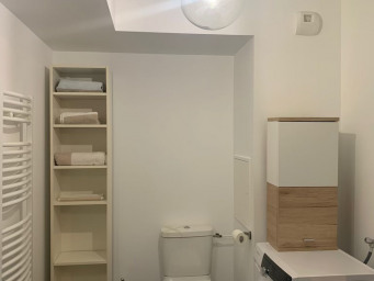 Appartement a louer asnieres-sur-seine - 1 pièce(s) - 36 m2 - Surfyn