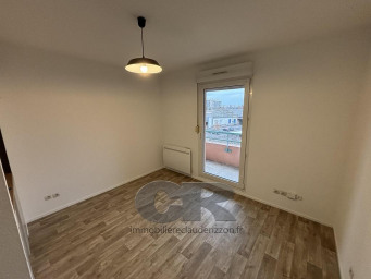 Appartement a louer metz - 1 pièce(s) - 19 m2 - Surfyn