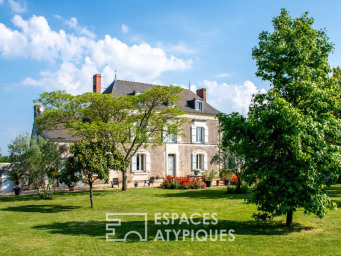 4 296 annonces de vente de maisons en Maine-et-Loire, Seloger.com
